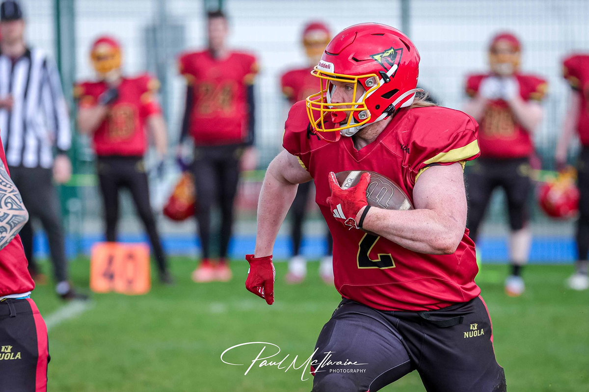 Vipers in action